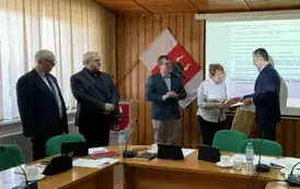X SESJA IX KADENCJI RADY GMINY RYCZYW&Oacute;Ł - 28 marca 2025 r. 6