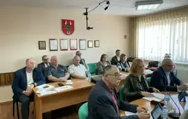 X SESJA IX KADENCJI RADY GMINY RYCZYW&Oacute;Ł - 28 marca 2025 r. 8