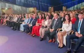 Laureaci 24. edycji Konkursu &bdquo;Wielkopolski Rolnik Roku&quot; 2024