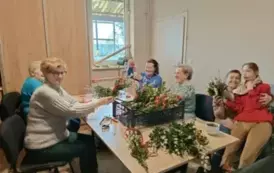 Entuzjastki w akcji &ndash; rękodzieło z sercem! 1