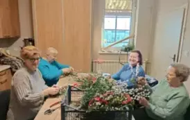Entuzjastki w akcji &ndash; rękodzieło z sercem! 2