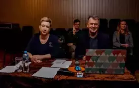 Powiatowy finał MikroFONII 2025  19