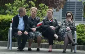 Uroczyste obchody Święta Konstytucji 3 Maja w Gminie Ryczyw&oacute;ł 6