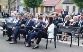 Uroczyste obchody Święta Konstytucji 3 Maja w Gminie Ryczyw&oacute;ł 7