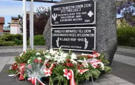 Uroczyste obchody Święta Konstytucji 3 Maja w Gminie Ryczyw&oacute;ł 11