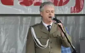 Uroczyste obchody Święta Konstytucji 3 Maja w Gminie Ryczyw&oacute;ł 12