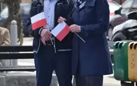 Uroczyste obchody Święta Konstytucji 3 Maja w Gminie Ryczyw&oacute;ł 18