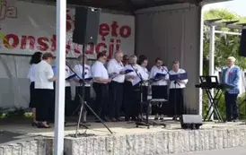 Uroczyste obchody Święta Konstytucji 3 Maja w Gminie Ryczyw&oacute;ł 22