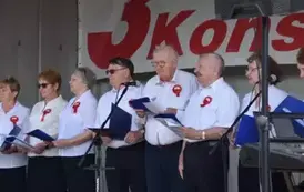 Uroczyste obchody Święta Konstytucji 3 Maja w Gminie Ryczyw&oacute;ł 26
