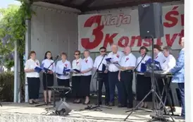 Uroczyste obchody Święta Konstytucji 3 Maja w Gminie Ryczyw&oacute;ł 28