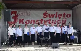 Uroczyste obchody Święta Konstytucji 3 Maja w Gminie Ryczyw&oacute;ł 32