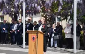 Uroczyste obchody Święta Konstytucji 3 Maja w Gminie Ryczyw&oacute;ł 33
