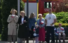 Uroczyste obchody Święta Konstytucji 3 Maja w Gminie Ryczyw&oacute;ł 39