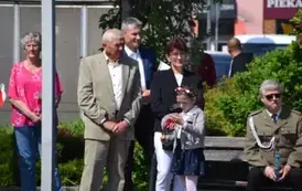 Uroczyste obchody Święta Konstytucji 3 Maja w Gminie Ryczyw&oacute;ł 42