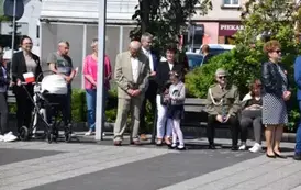 Uroczyste obchody Święta Konstytucji 3 Maja w Gminie Ryczyw&oacute;ł 43