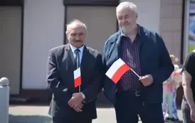 Uroczyste obchody Święta Konstytucji 3 Maja w Gminie Ryczyw&oacute;ł 49
