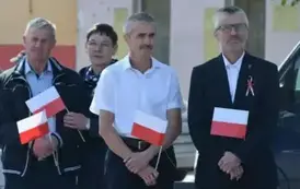 Uroczyste obchody Święta Konstytucji 3 Maja w Gminie Ryczyw&oacute;ł 50