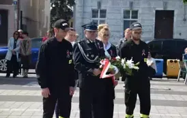 Uroczyste obchody Święta Konstytucji 3 Maja w Gminie Ryczyw&oacute;ł 61