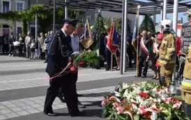 Uroczyste obchody Święta Konstytucji 3 Maja w Gminie Ryczyw&oacute;ł 62