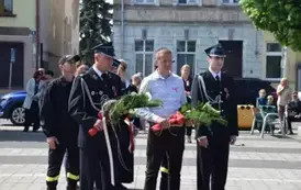 Uroczyste obchody Święta Konstytucji 3 Maja w Gminie Ryczyw&oacute;ł 63