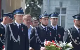 Uroczyste obchody Święta Konstytucji 3 Maja w Gminie Ryczyw&oacute;ł 66