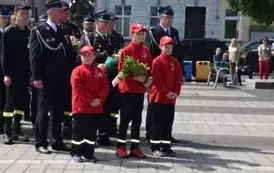 Uroczyste obchody Święta Konstytucji 3 Maja w Gminie Ryczyw&oacute;ł 75