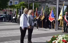Uroczyste obchody Święta Konstytucji 3 Maja w Gminie Ryczyw&oacute;ł 76