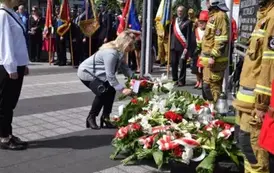 Uroczyste obchody Święta Konstytucji 3 Maja w Gminie Ryczyw&oacute;ł 77