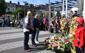 Uroczyste obchody Święta Konstytucji 3 Maja w Gminie Ryczyw&oacute;ł 82