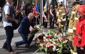 Uroczyste obchody Święta Konstytucji 3 Maja w Gminie Ryczyw&oacute;ł 83