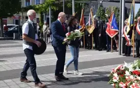 Uroczyste obchody Święta Konstytucji 3 Maja w Gminie Ryczyw&oacute;ł 84