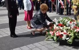Uroczyste obchody Święta Konstytucji 3 Maja w Gminie Ryczyw&oacute;ł 87