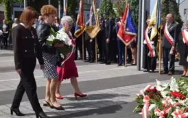 Uroczyste obchody Święta Konstytucji 3 Maja w Gminie Ryczyw&oacute;ł 88