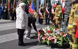 Uroczyste obchody Święta Konstytucji 3 Maja w Gminie Ryczyw&oacute;ł 90