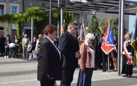 Uroczyste obchody Święta Konstytucji 3 Maja w Gminie Ryczyw&oacute;ł 92