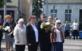 Uroczyste obchody Święta Konstytucji 3 Maja w Gminie Ryczyw&oacute;ł 94