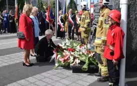 Uroczyste obchody Święta Konstytucji 3 Maja w Gminie Ryczyw&oacute;ł 95
