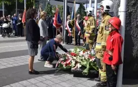 Uroczyste obchody Święta Konstytucji 3 Maja w Gminie Ryczyw&oacute;ł 101