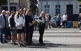 Uroczyste obchody Święta Konstytucji 3 Maja w Gminie Ryczyw&oacute;ł 104