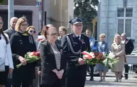 Uroczyste obchody Święta Konstytucji 3 Maja w Gminie Ryczyw&oacute;ł 107