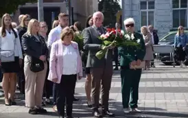 Uroczyste obchody Święta Konstytucji 3 Maja w Gminie Ryczyw&oacute;ł 111