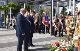 Uroczyste obchody Święta Konstytucji 3 Maja w Gminie Ryczyw&oacute;ł 112