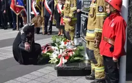 Uroczyste obchody Święta Konstytucji 3 Maja w Gminie Ryczyw&oacute;ł 115