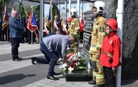 Uroczyste obchody Święta Konstytucji 3 Maja w Gminie Ryczyw&oacute;ł 119