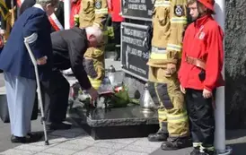 Uroczyste obchody Święta Konstytucji 3 Maja w Gminie Ryczyw&oacute;ł 124