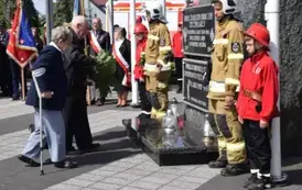 Uroczyste obchody Święta Konstytucji 3 Maja w Gminie Ryczyw&oacute;ł 125