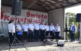 Uroczyste obchody Święta Konstytucji 3 Maja w Gminie Ryczyw&oacute;ł 127