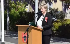 Uroczyste obchody Święta Konstytucji 3 Maja w Gminie Ryczyw&oacute;ł 128