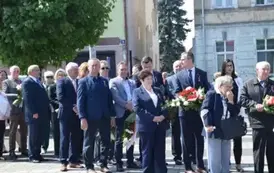 Uroczyste obchody Święta Konstytucji 3 Maja w Gminie Ryczyw&oacute;ł 132