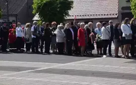 Uroczyste obchody Święta Konstytucji 3 Maja w Gminie Ryczyw&oacute;ł 133